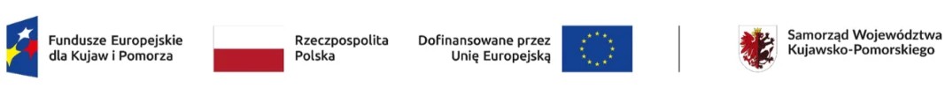 Logotypy Funduszy Europejskich i programu Lepszy Start