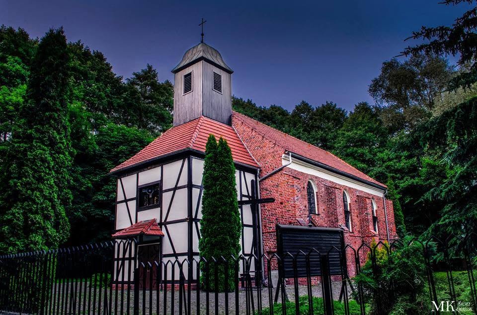 Galeria zdjęć we wpisie