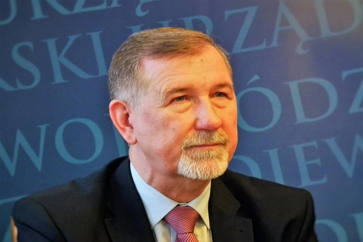 Gratulacje od Kujawsko-Pomorskiego Kuratora Oświaty