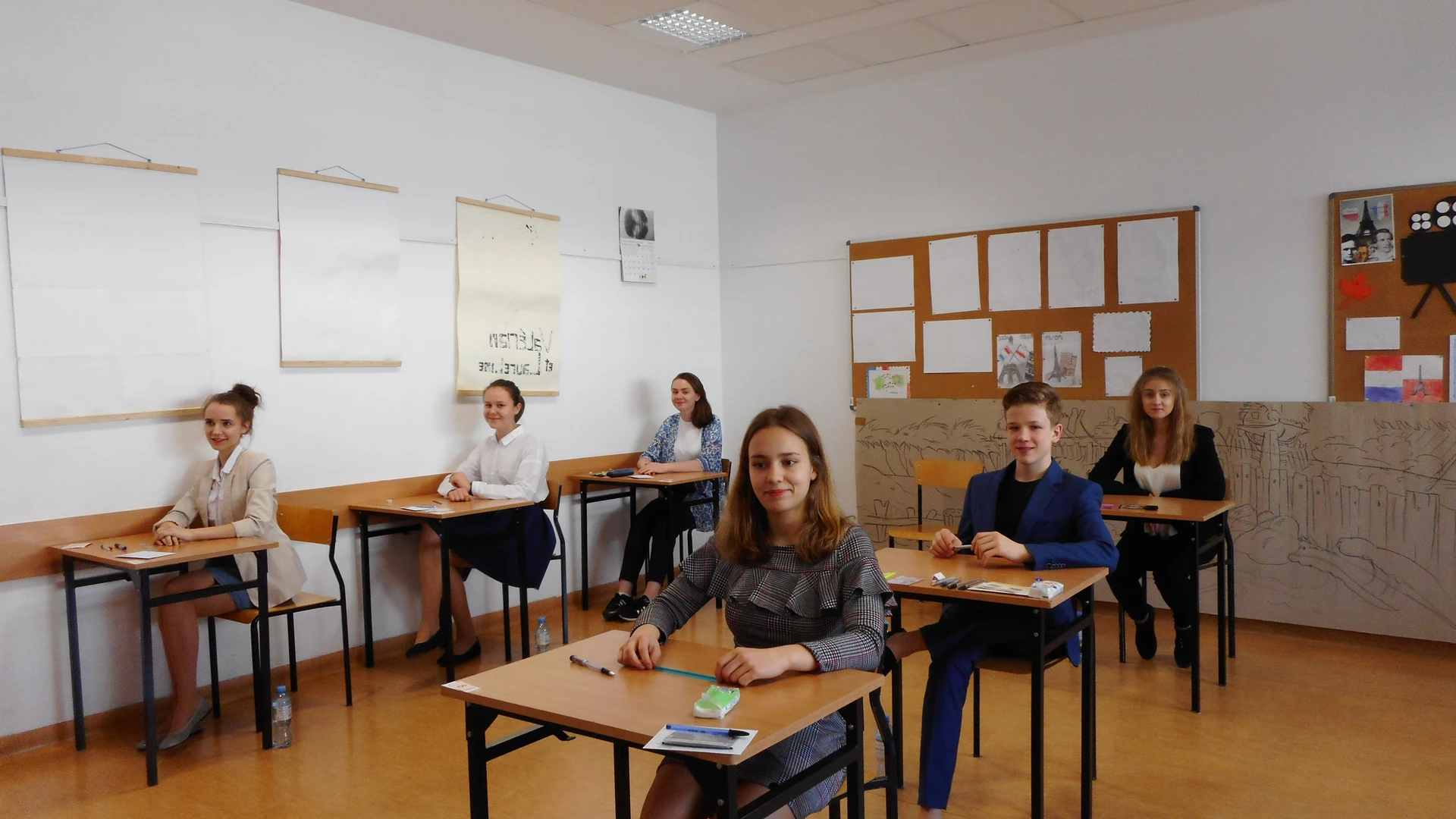 Galeria zdjęć we wpisie