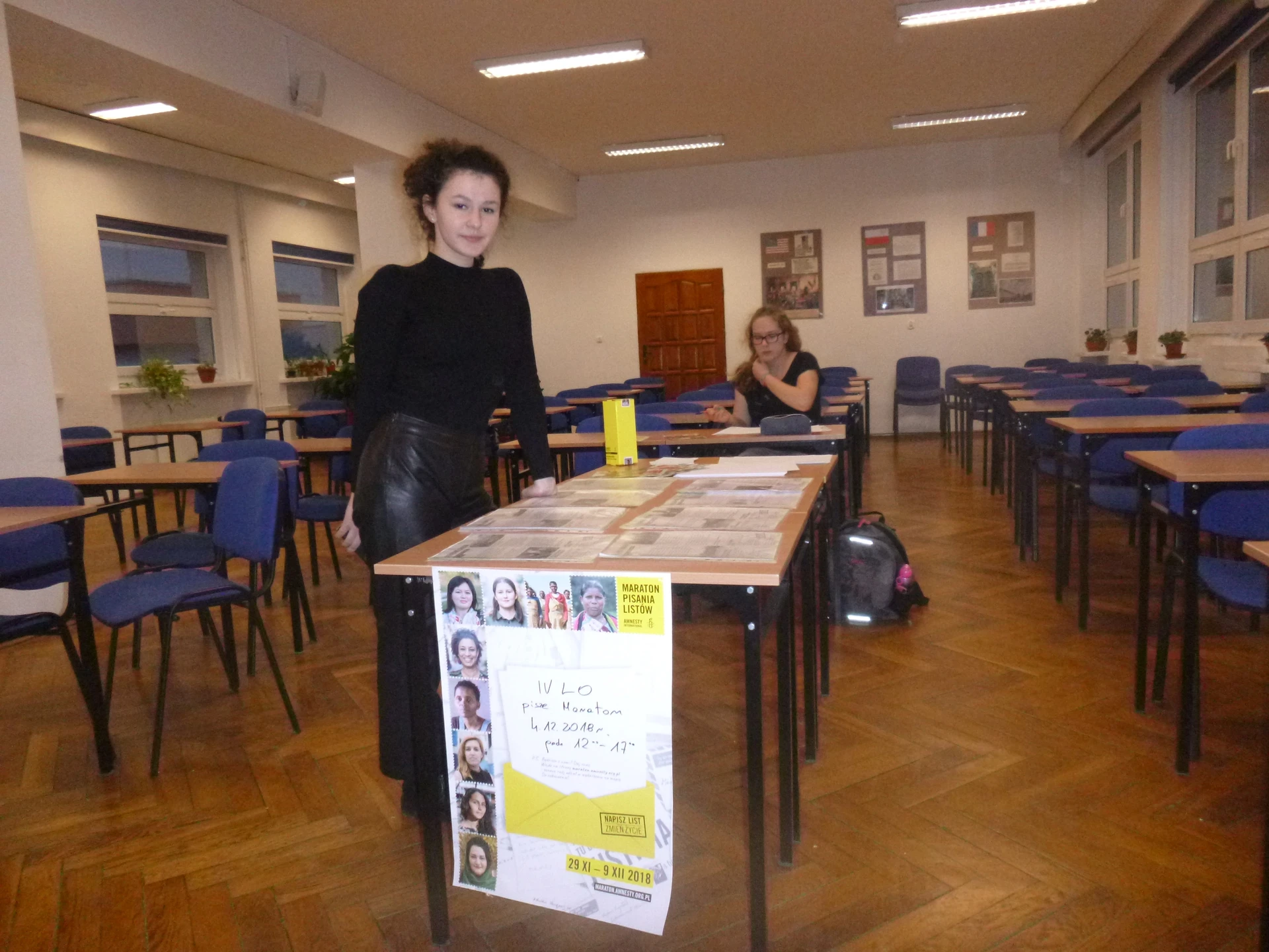 Galeria zdjęć we wpisie