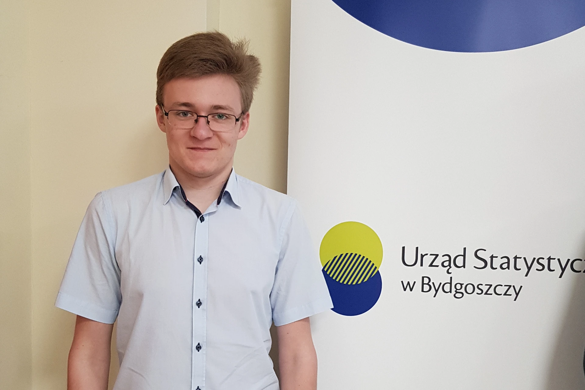 Finalista Olimpiady Statystycznej