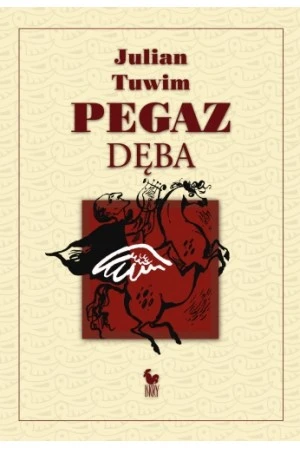 Pegaz dęba, czyli panopticum poetyckie