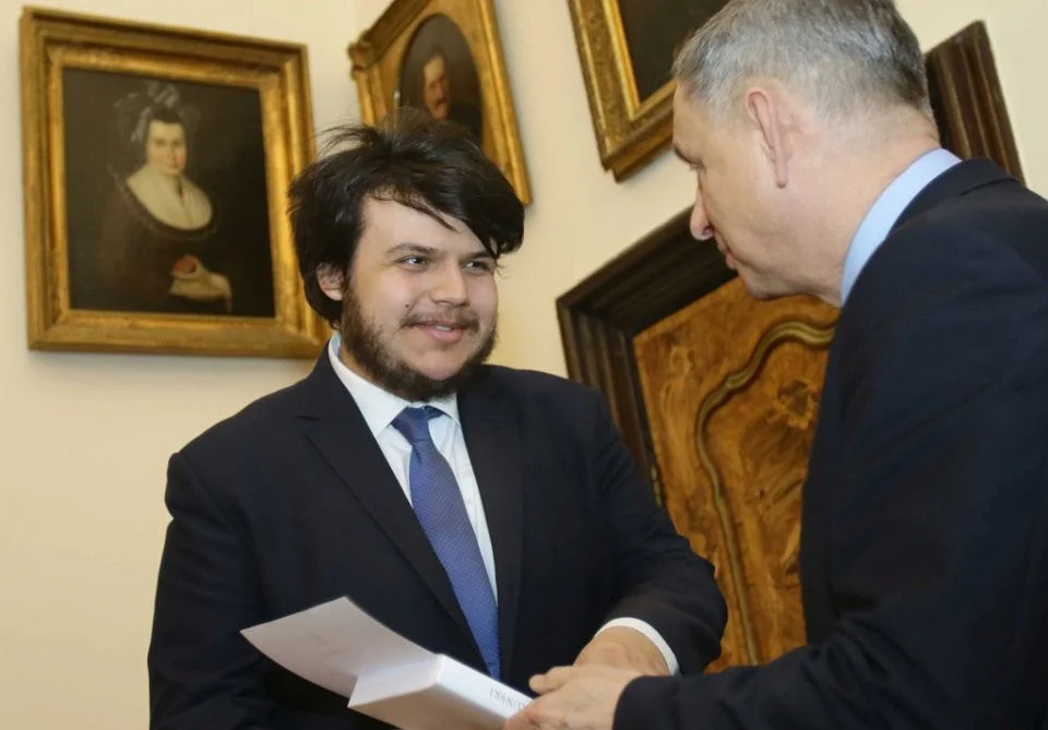 XXVII konkurs ToMiTo pod patronatem prezydenta Torunia rozstrzygnięty. Nagrody za najlepsze prace magisterskie o Toruniu.