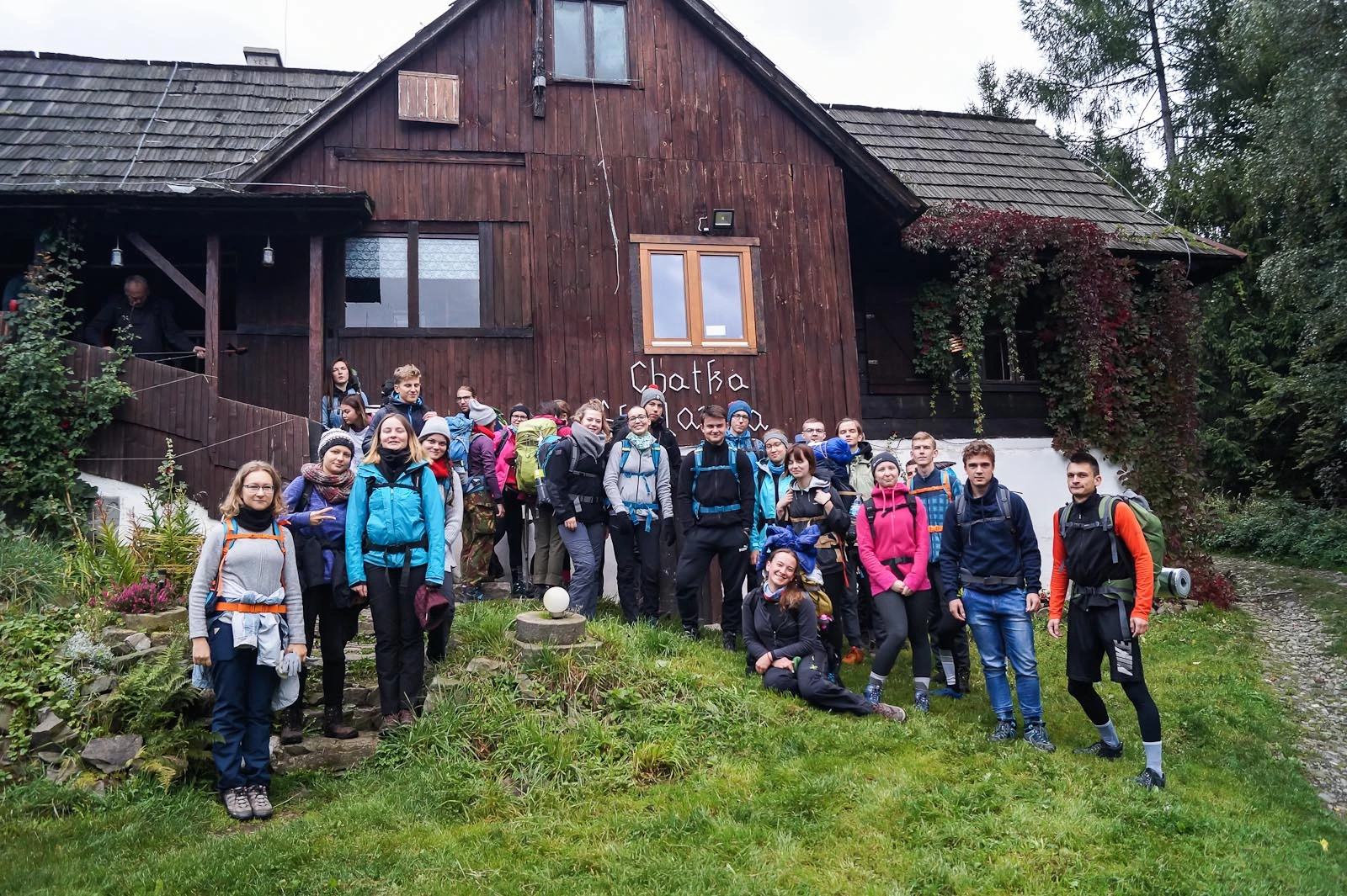 Galeria zdjęć we wpisie