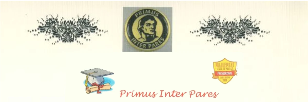 Primus Inter Pares