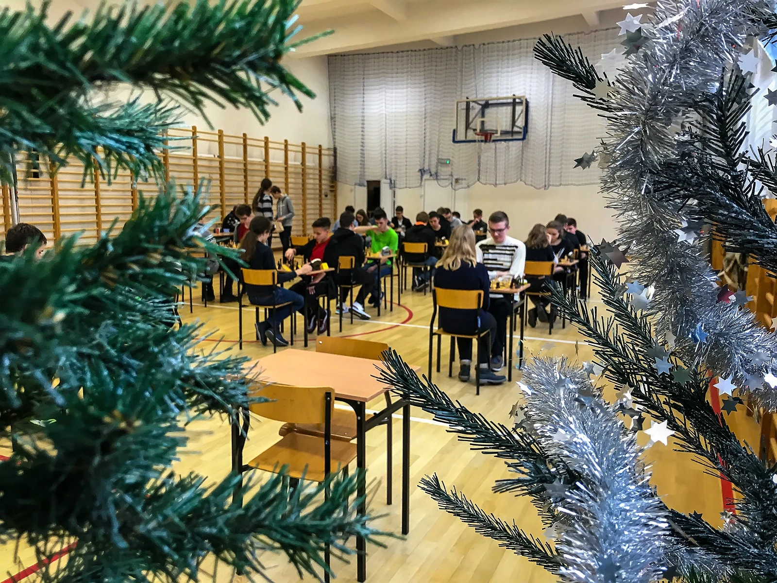 Galeria zdjęć we wpisie