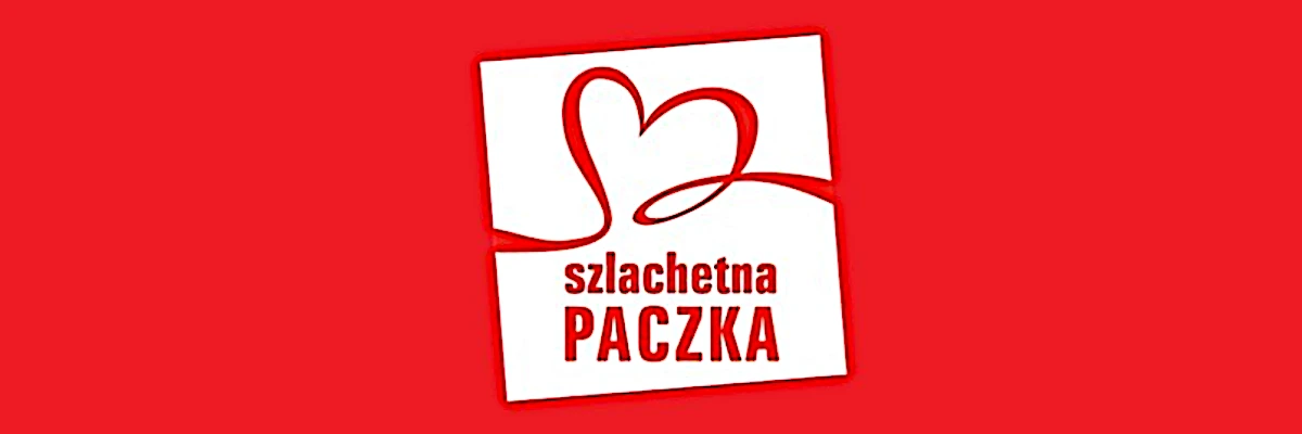 Szlachetna Paczka "Czwórki", XX Edycja. Weekend Cudów.