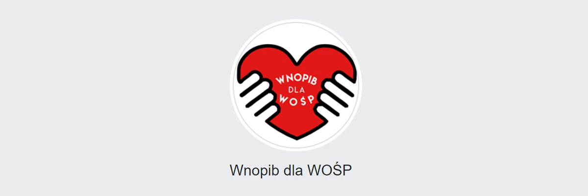 Reprezentacja IV LO w turnieju piłkarskim Wnopib dla WOŚP