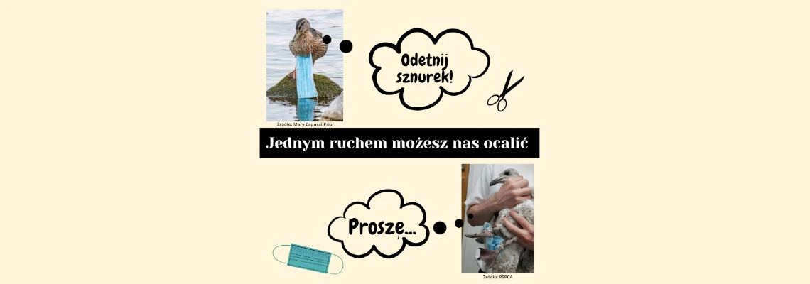 Ratujmy przyrodę!