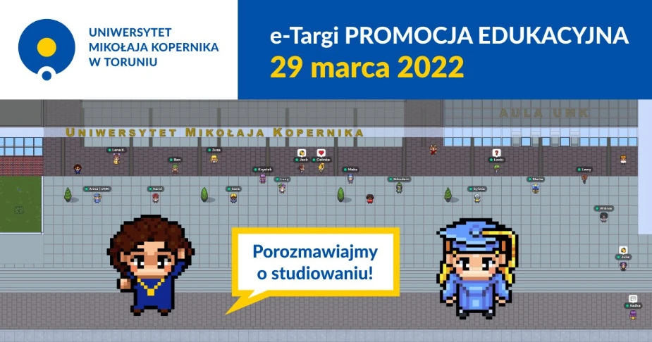 e-Targi Promocja Edukacyjna 2022