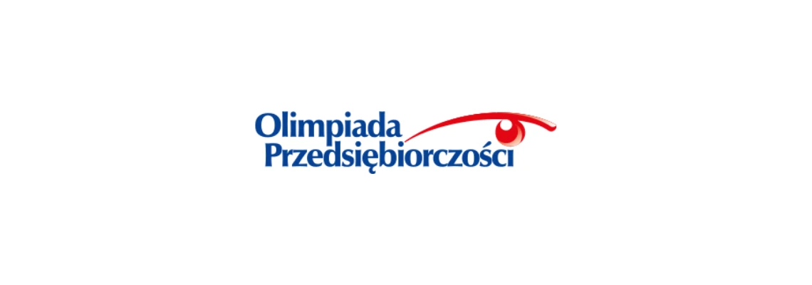 XVIII Olimpiada Przedsiębiorczości