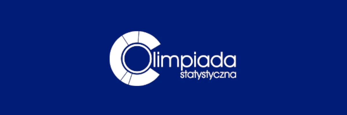 Finaliści Olimpiady Statystycznej