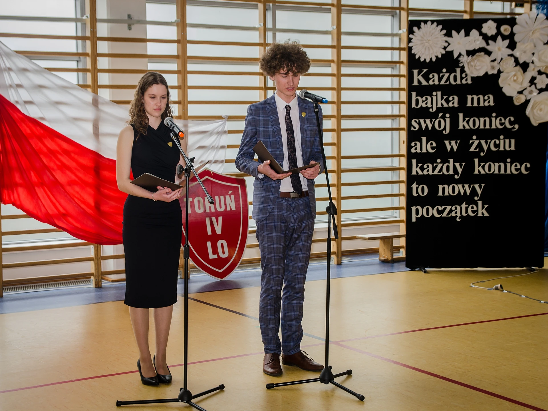 Galeria zdjęć we wpisie