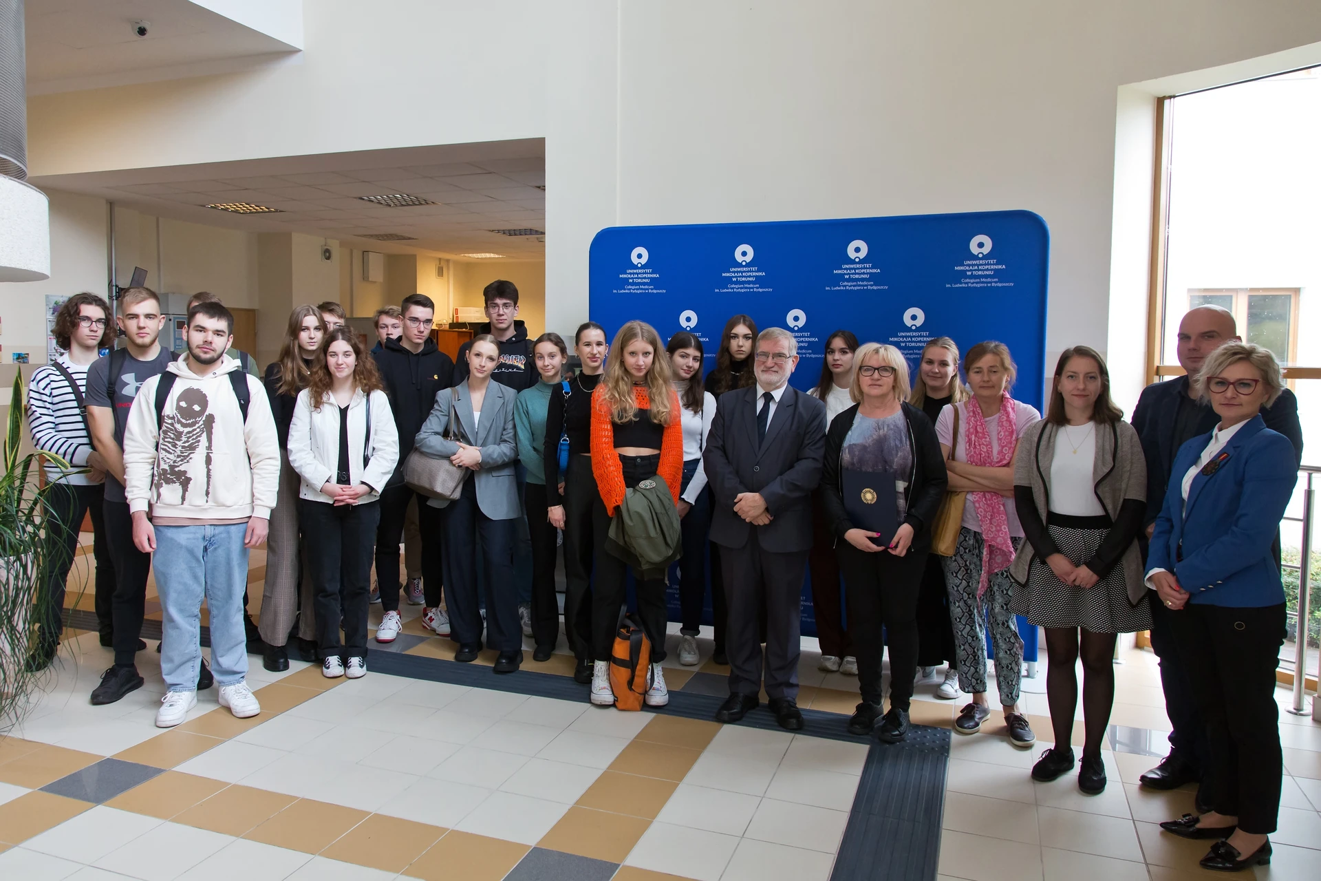 Galeria zdjęć we wpisie