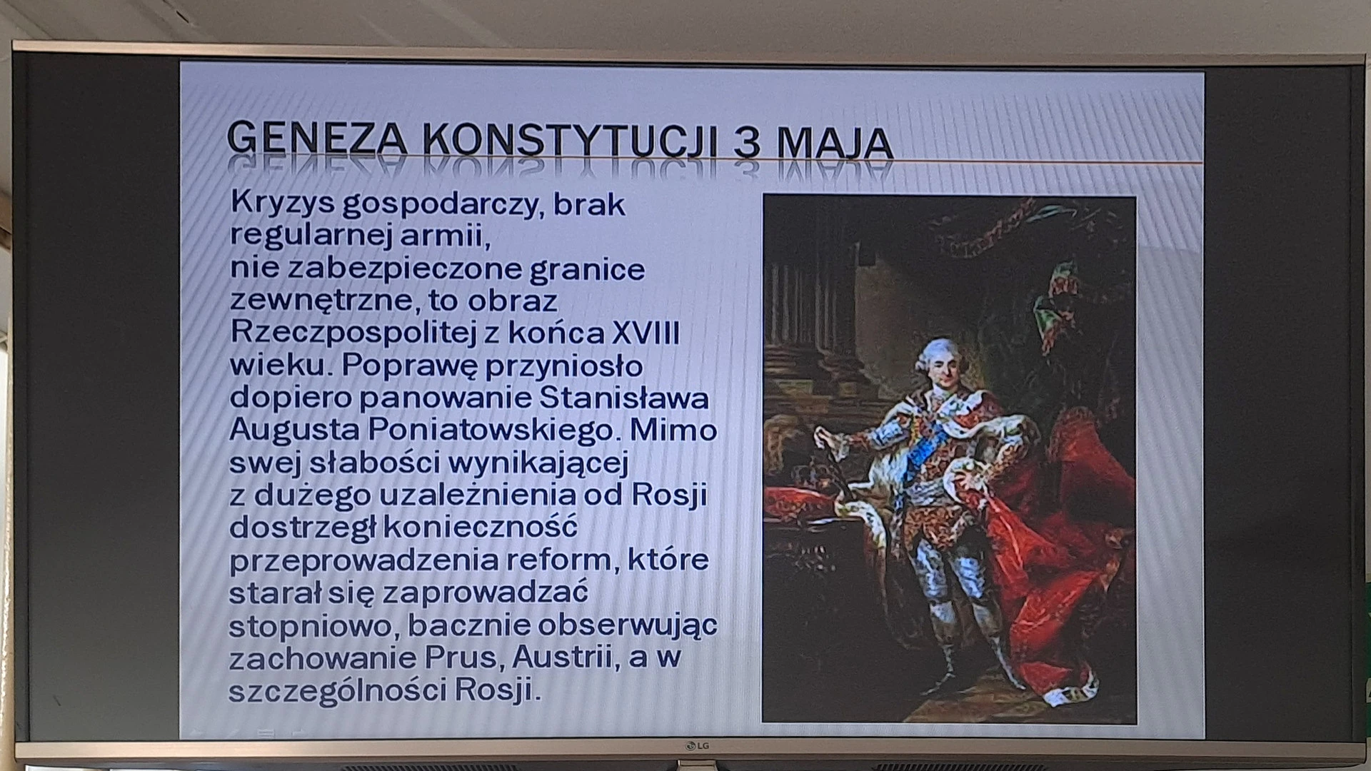 Galeria zdjęć we wpisie