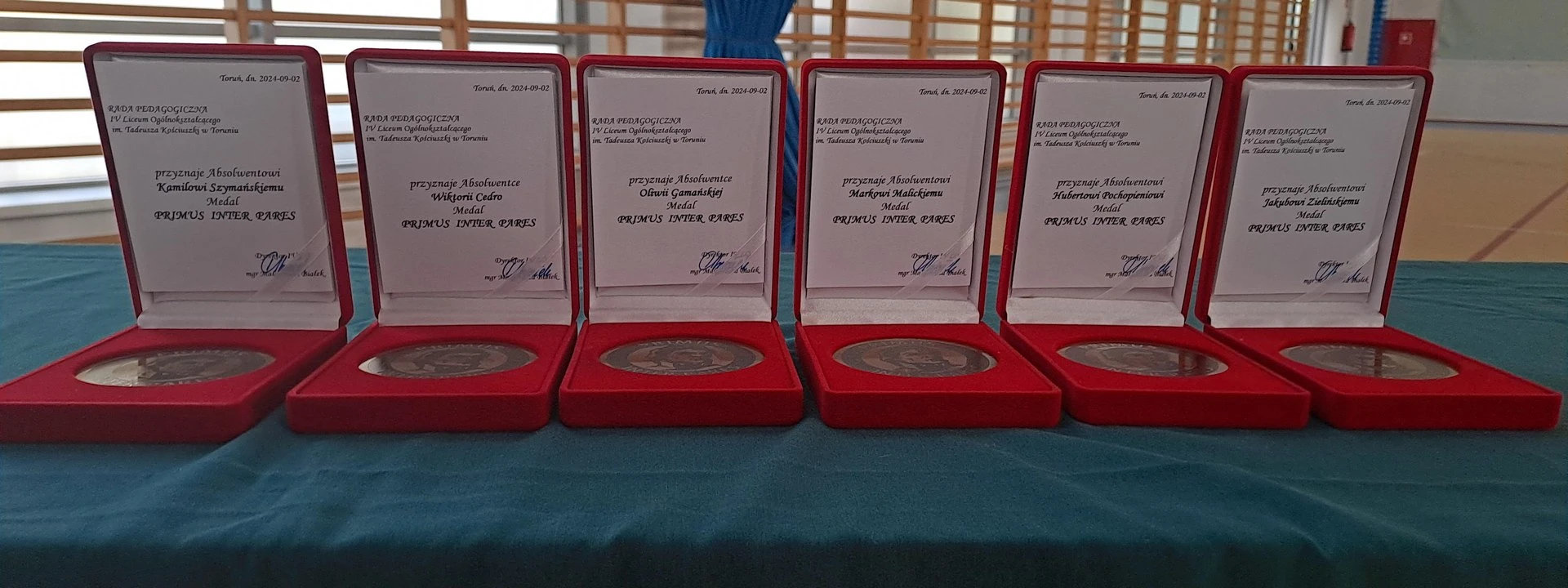 Galeria zdjęć we wpisie