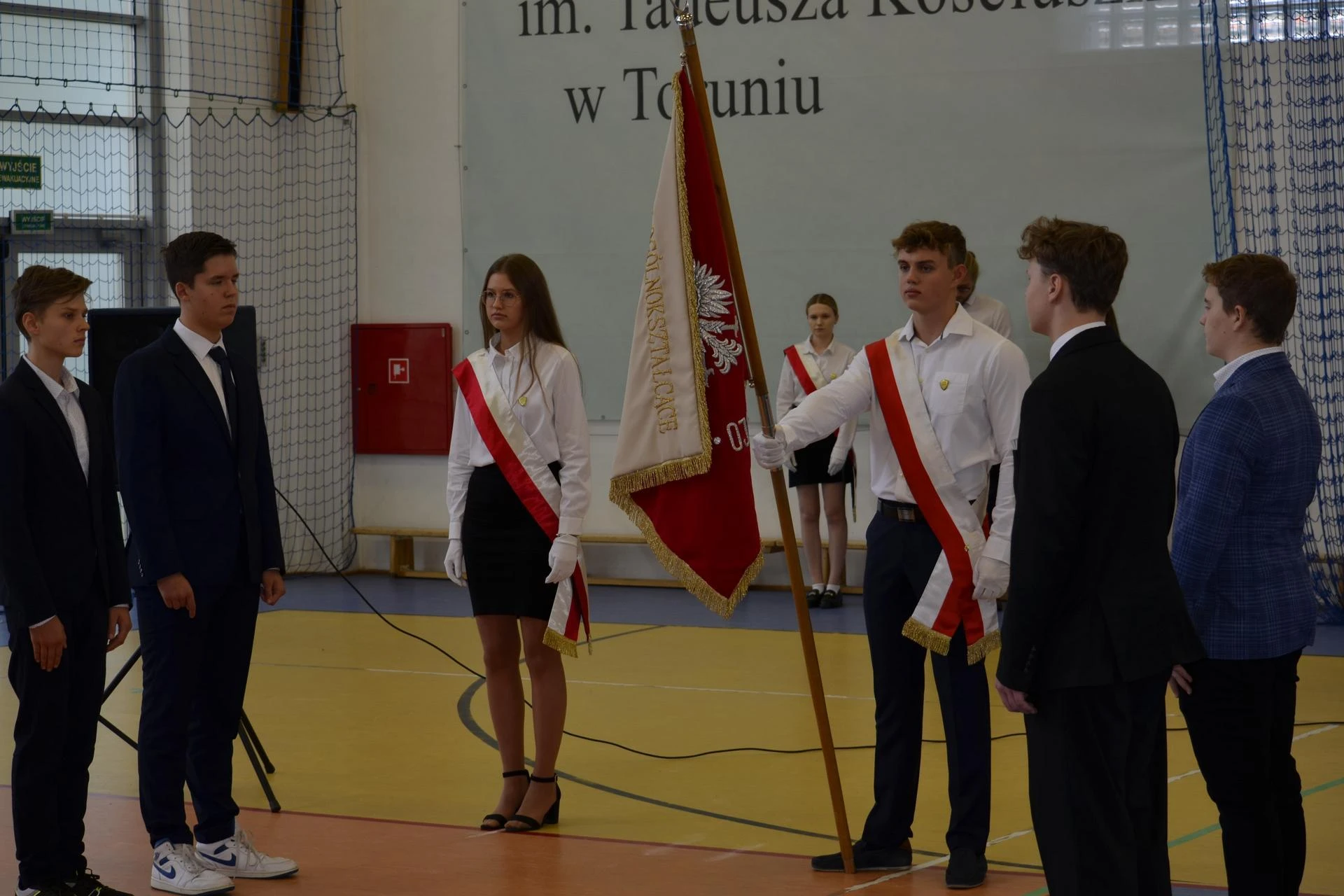 Galeria zdjęć we wpisie